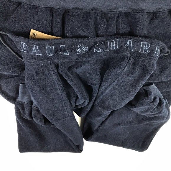 Paul & shark yachting sweater size large - Picture 4 of 4